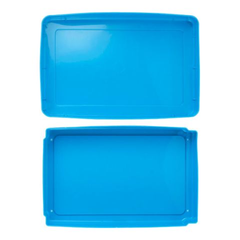 Lunchbox Made From Polypropylene 