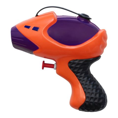 Water Gun  Colourful | Without Branding