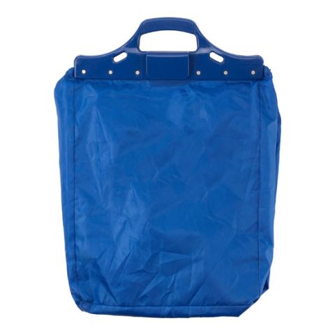 Shopping Bag For In Shopping Cart Royal Blue | Without Branding