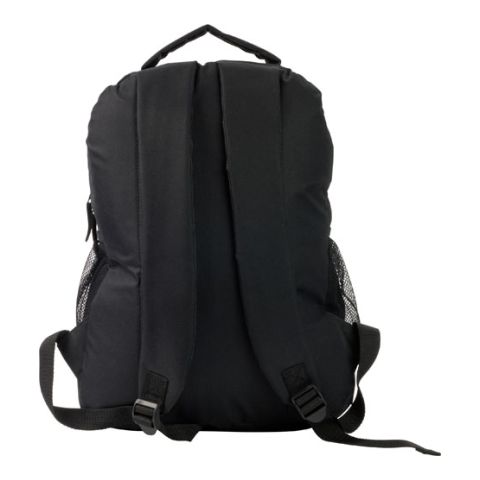 Backpack In A 600D Polyester 