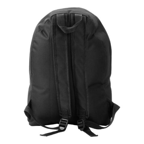 Rucksack  Black | Without Branding