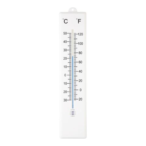 Plastic Outdoor Thermometer 