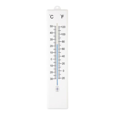 Plastic Outdoor Thermometer 