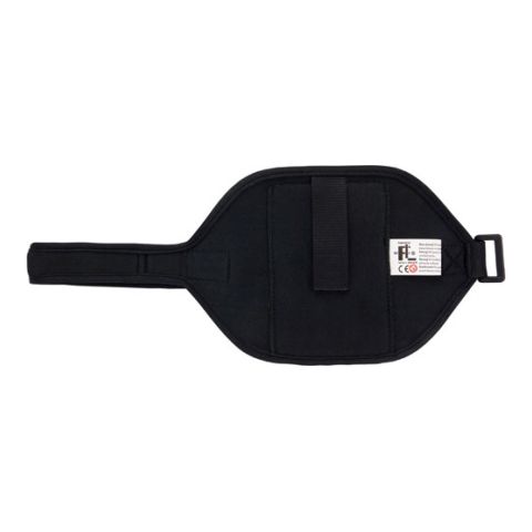 Neoprene Armband For A Mobile Phone  Black | Without Branding