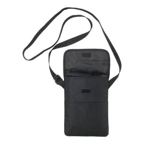 I-Pad Shoulder Bag Black | Without Branding