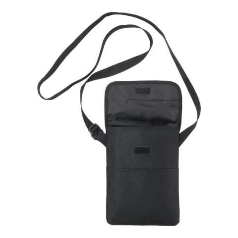 I-Pad Shoulder Bag  Black | Without Branding