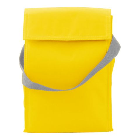 Cooler/Lunch Bag Yellow | Without Branding