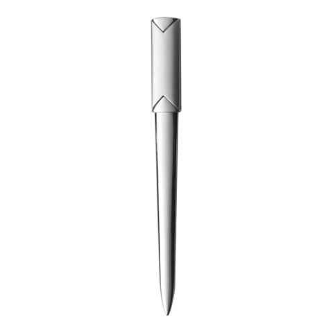 Metal Opener  Silver | Without Branding