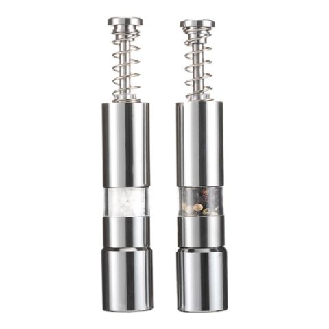 Salt &amp; Pepper Mill 