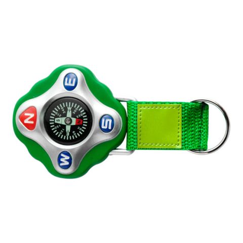 Compass Light Green | Without Branding