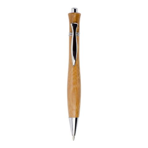 Wooden Ball Pen Brown | Without Branding