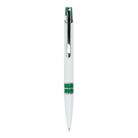 Plastic Ball Pen Green | Without Branding