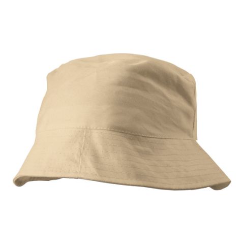 Sun Hat Beige | Without Branding