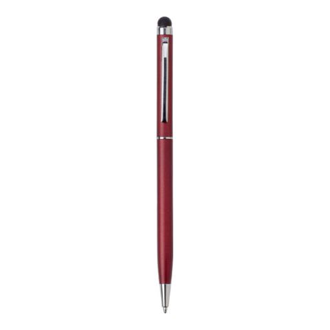 Elegant Ball Pen Dark Red | Without Branding