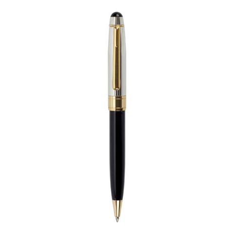 Classical Twist Action Ball Pen Black | 1-Colour Pad Print