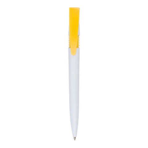 Plastic Ball Pen 