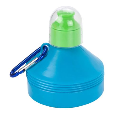 600Ml Drinking Bottle Light Blue | Without Branding