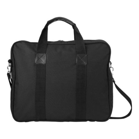 Polyester Reporter Bag (600D) 