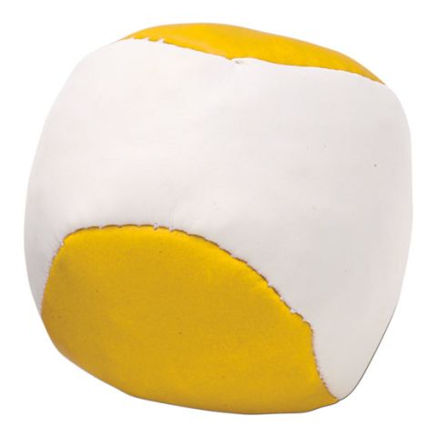 Juggling Ball Yellow | Without Branding