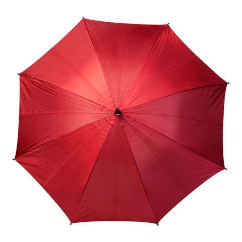 Umbrella Dark Red | 1-Colour Pad Print