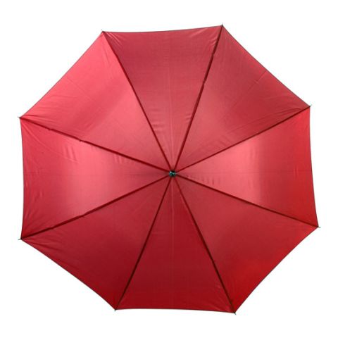 Automatic Polyester (190T) Golf Umbrella 