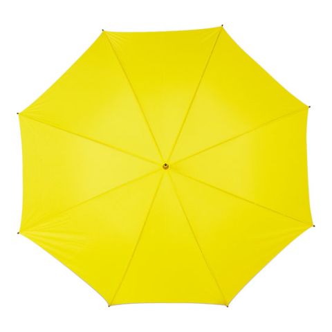 Sports/Golf Umbrella Yellow | Without Branding