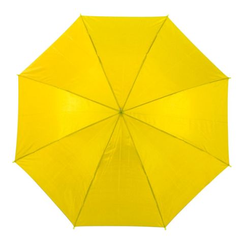 Umbrella  Yellow | Without Branding