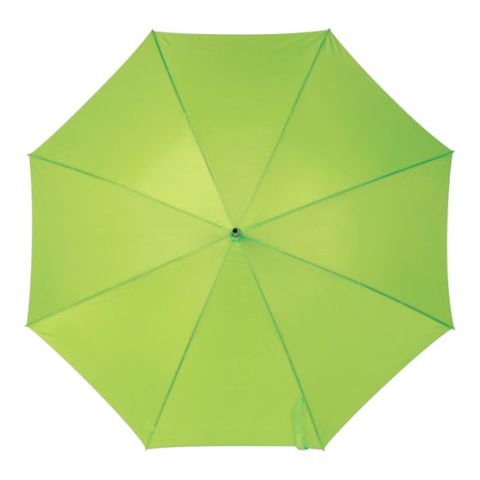 Umbrella Light Green | Without Branding