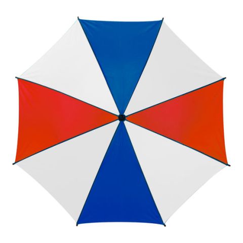 Classic Style Umbrella Colourful | 1-Colour Pad Print