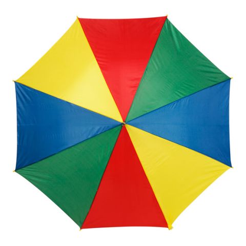 Umbrella Colourful | Without Branding