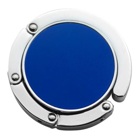 Bag Hook, Metal  Royal Blue | Without Branding