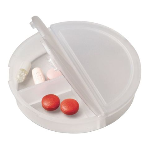 Pill Box 