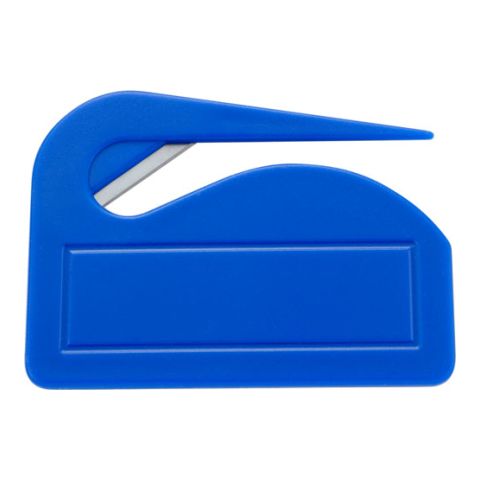 Letter Opener Royal Blue | Without Branding