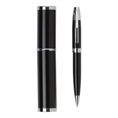 Ball Pen Black | 1-Colour Pad Print