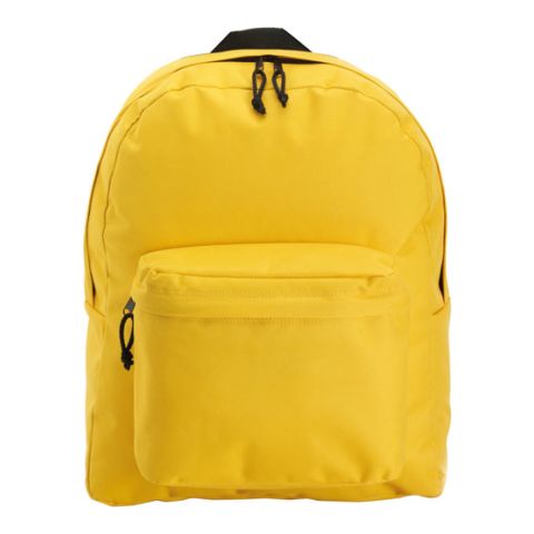 Backpack Yellow | Without Branding