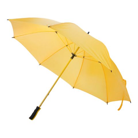 Umbrella Yellow | Without Branding