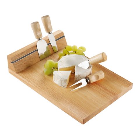 Wooden Cheeseboard 