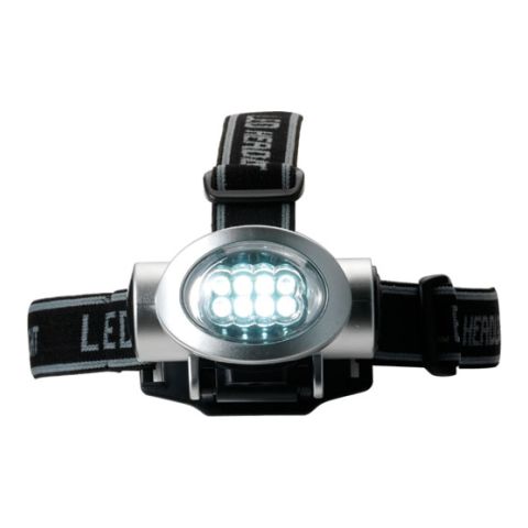 Head Light With 8 LED Lights 