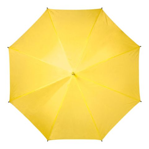 Automatic Umbrella Yellow | Without Branding