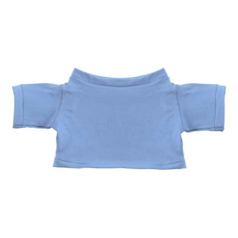 T-Shirt, Small  Light Blue | Without Branding