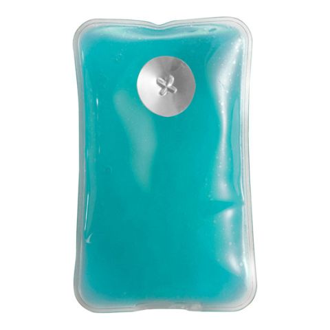 Self Heating Pad Light Blue | Without Branding