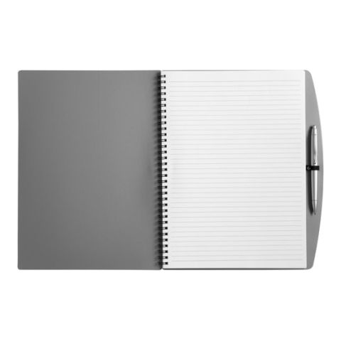 A4 Spiral Note Book &amp; Ball Pen 