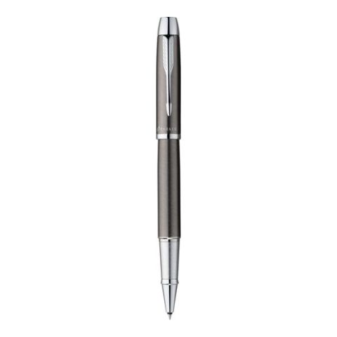 Parker IM Rollerball Grey | 1-Colour Pad Print