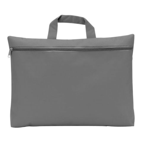 Seminar Bag Grey | Without Branding