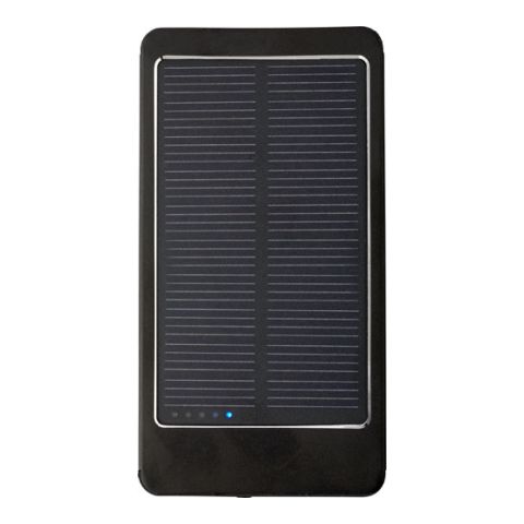 Aluminium Solar Charger 