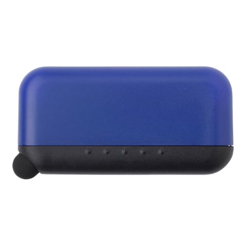 Stylus/Screen Cleaner Royal Blue | Without Branding