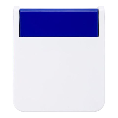 Phone Stand With 2 USB Hub  Royal Blue | Without Branding