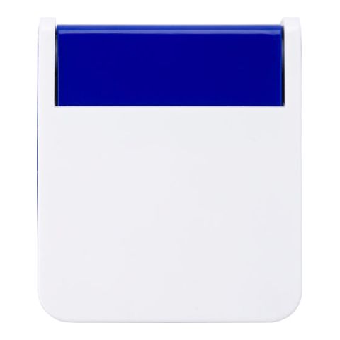 Phone Stand With 2 USB Hub Royal Blue | Without Branding