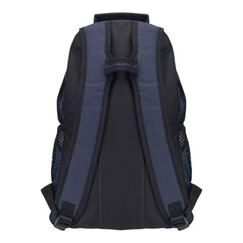 Rucksack Medium Blue | 1-Colour Screen Print