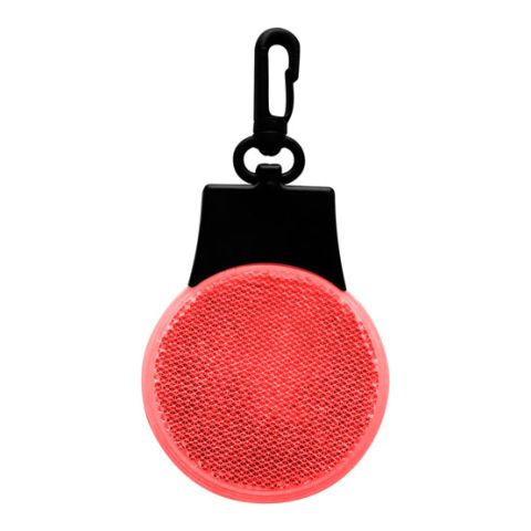 Safety Reflector Red | Without Branding